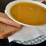 Sopa do Dia s/ Batata