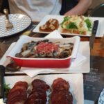 Várias Tapas feedback