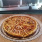 Tarte de maça